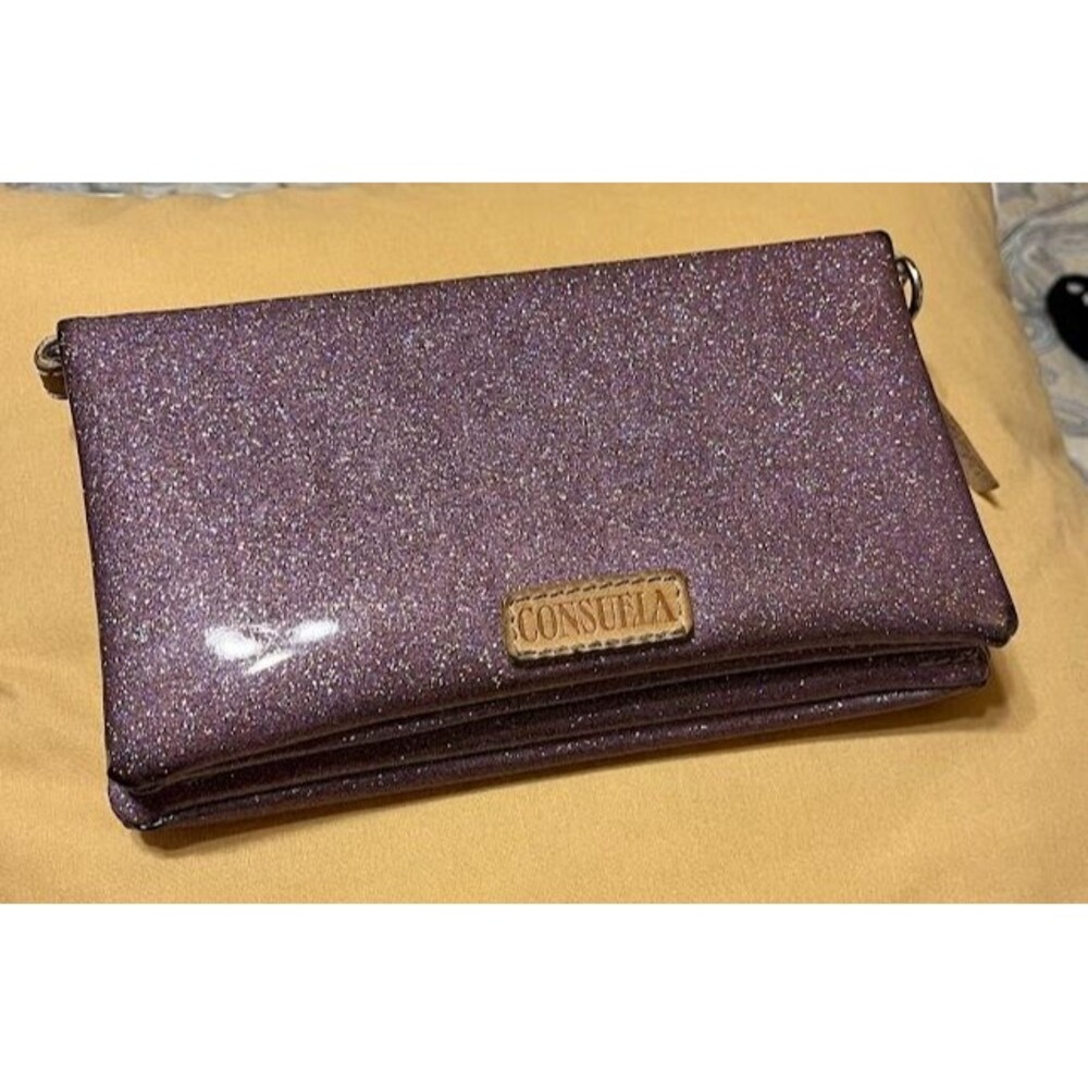 Consuela Uptown 'Lyndz' Crossbody (Bag Only, No Strap) - Picture 7 of 7